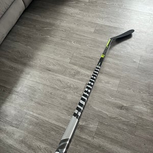 Senior Warrior Alpha LX Pro Right Handed Hockey Stick W03 75 Flex (Used)
