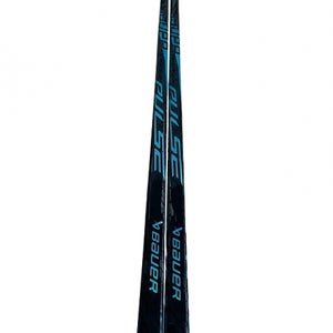 (NEW 2 PACK) Senior Bauer Pulse P28 87 Flex Right Hand Hockey Sticks