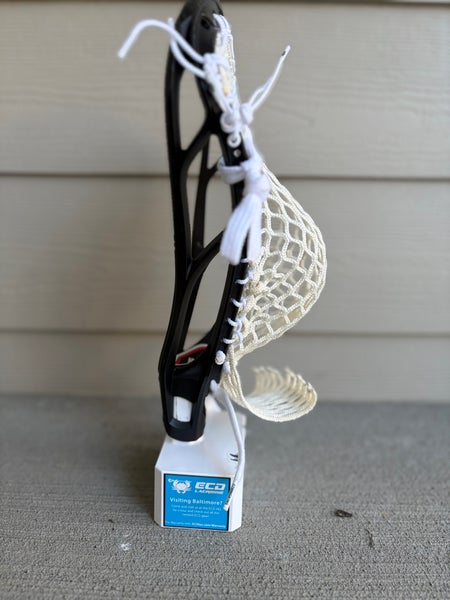 Memory Mesh Stx Stallion - White STX memory mesh. | SidelineSwap | Buy and Sell on ...