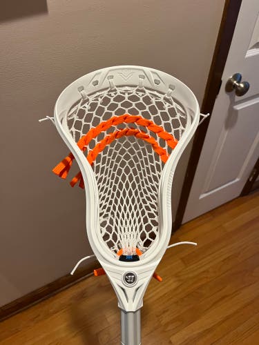 Warrior Evo V Complete Stick