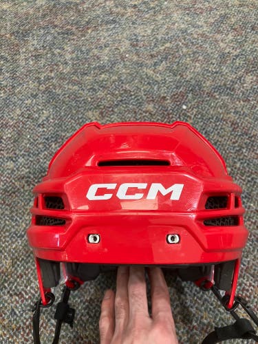 CCM Tacks 720 Helmet | Medium