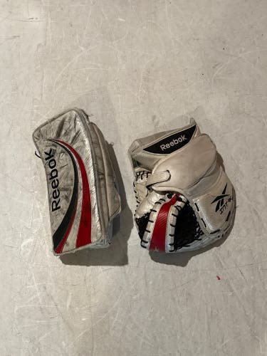 Reebok 9K Regular (Used)