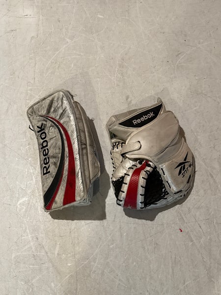 Reebok 9K Regular (Used)