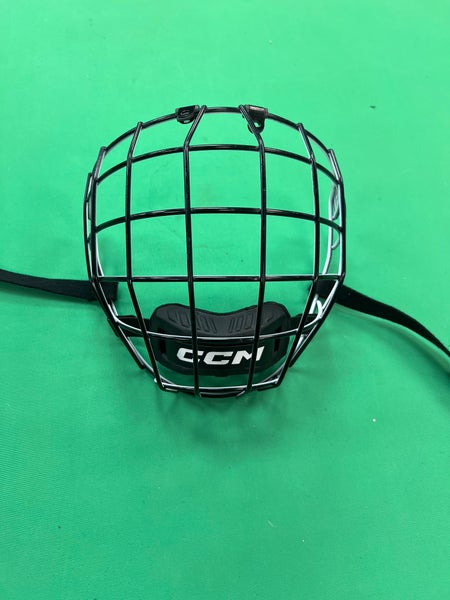 CCM FM580 Oreo Cage | Medium