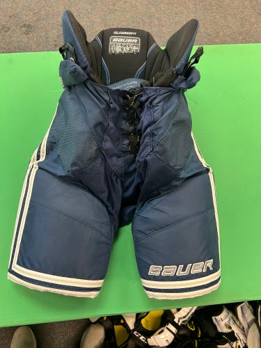 Bauer Nexus N9000 Hockey Pants | Senior Small