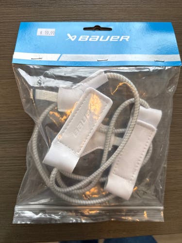 Bauer S24 Pro Elastic Toe System