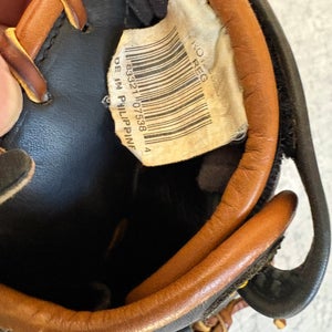 Rawlings Heart of the Hide RH Fastpitch softball Glove 12" (Used) PRO12SBDC