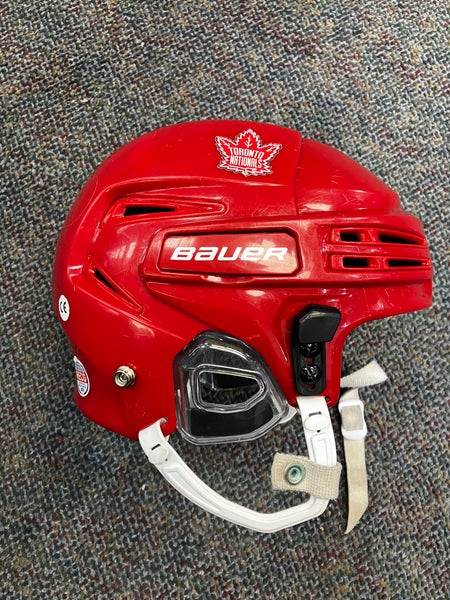 Bauer Re-Akt 75 Helmet | Medium