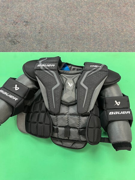 Bauer GSX Goalie Chest Protector | Junior L/XL
