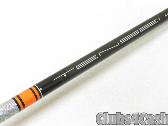 PING G425 Driver Shaft Mitsubishi TENSEI AV Orange 65 Stiff Flex +Adapter