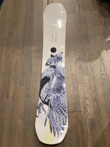 CAPiTA Birds of a Feather Snowboard | 152cm
