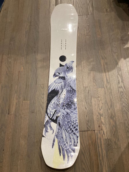 CAPiTA Birds of a Feather Snowboard | 152cm