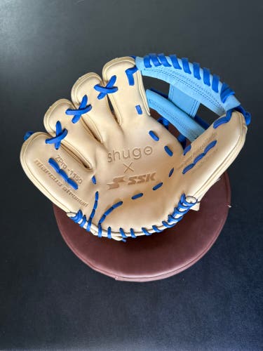 RARE SSK Shugo Zpro LHT 11.5" (New)