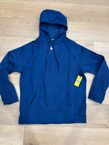 Howies Hockey Road Trip Hoodie (New)