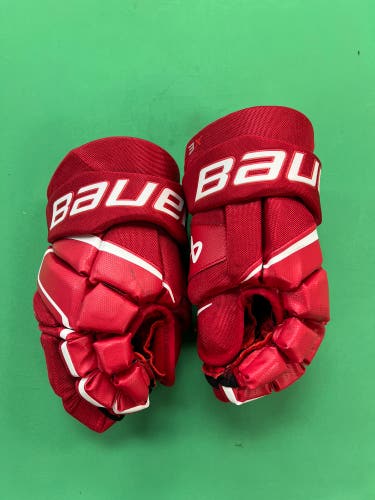 Bauer Vapor 3X Gloves | 12”