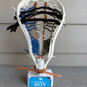 STX Amp - Traditional Strung