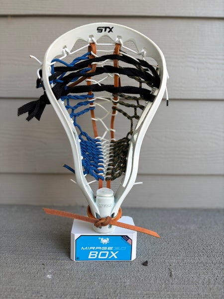 STX Amp - Traditional Strung