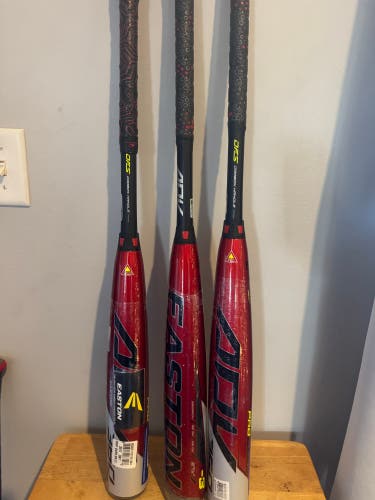 2020 Easton ADV 360 Composite BBCOR Certified Bat (-3) 29 oz 32" (New)