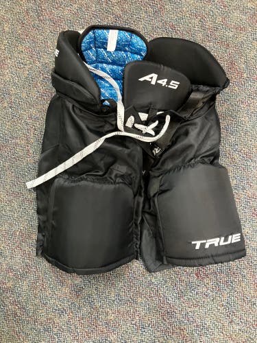 True A4.5 Hockey Pants | Junior Large