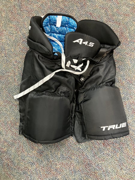 True A4.5 Hockey Pants | Junior Large