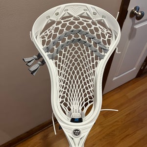 Warrior Evo V Strung Head (New)