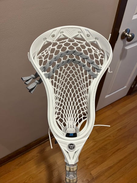 Warrior Evo V Strung Head (New)