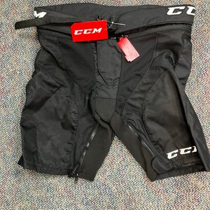CCM JetSpeed Pant Shell | Small Senior