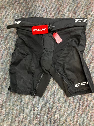 CCM JetSpeed Pant Shell | Small Senior