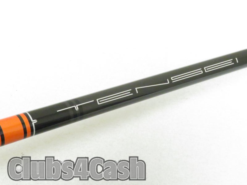 Mitsubishi TENSEI CK Orange 70 Fairway 3wd Shaft Regular +PING Adapter