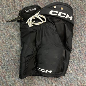 CCM Tacks AS 580 Hockey Pants | Senior Medium