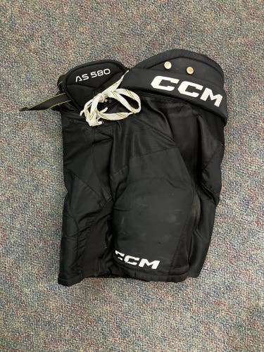 CCM Tacks AS 580 Hockey Pants | Senior Medium