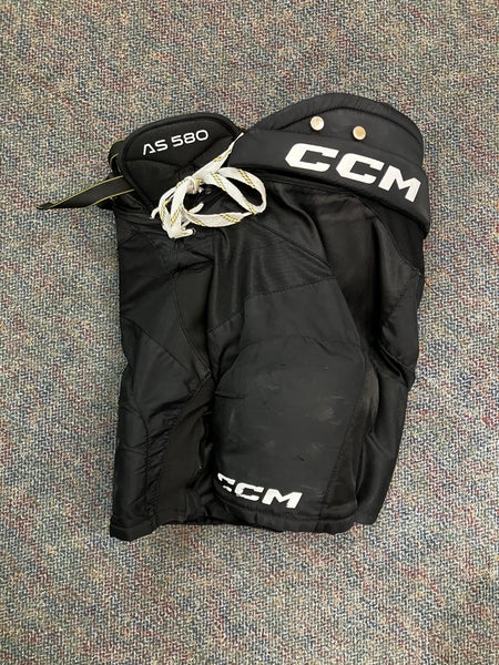 CCM Tacks AS 580 Hockey Pants | Senior Medium