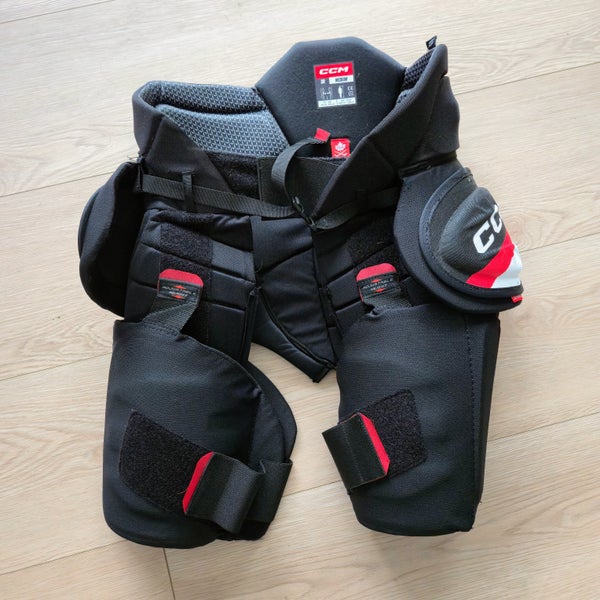 CCM JetSpeed Girdle - Senior Medium