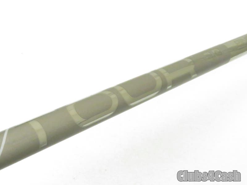 PING G430 LST Driver 9 TOUR 2.0 Chrome 65 Stiff Flex +Cover