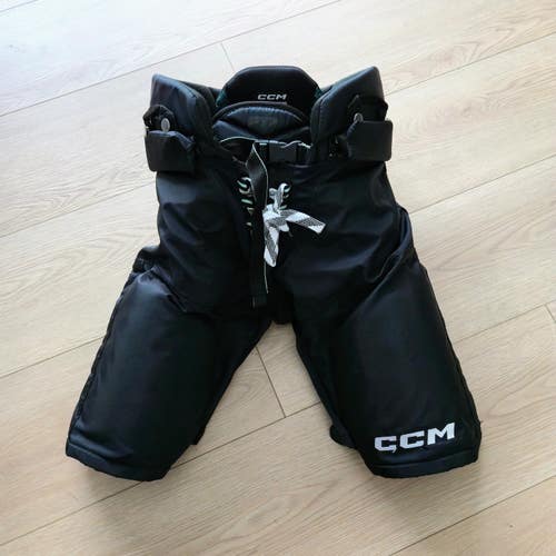 CCM JetSpeed FTW Hockey Pants