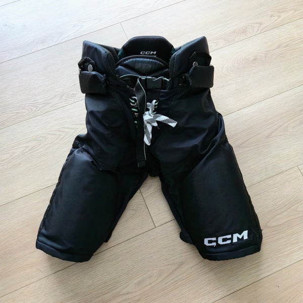 CCM JetSpeed FTW Hockey Pants