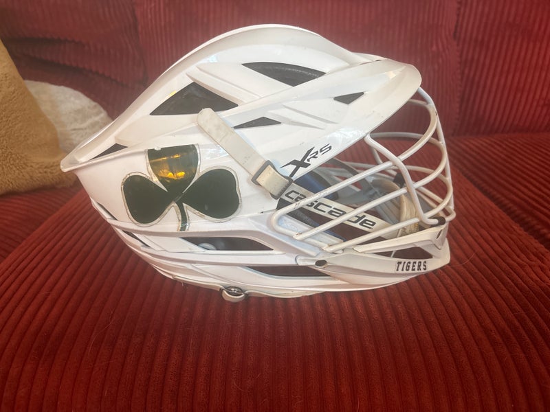 Cascade XRS Helmet (Used)