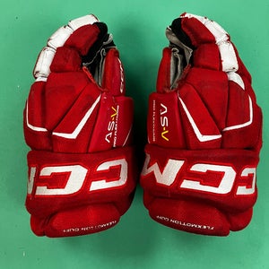 CCM Tacks AS-V Gloves | 12"