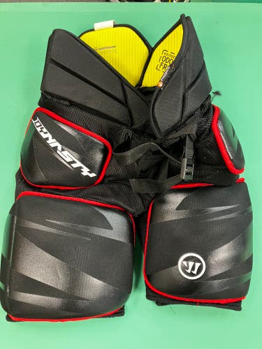 Warrior Dynasty Girdle | Junior XL