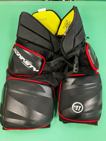 Warrior Dynasty Girdle | Junior XL