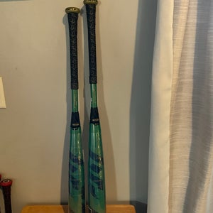 Louisville Slugger Meta Composite BBCOR Certified Bat (-3) 29 oz 32" (New)