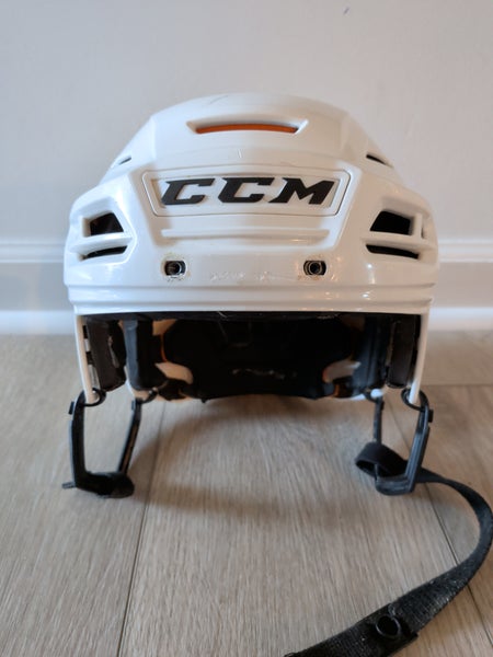 CCM Tacks 710 Hockey Helmet Medium (Used)