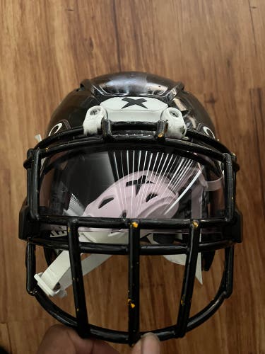 Adult Large Xenith Shadow xr Helmet (Used)