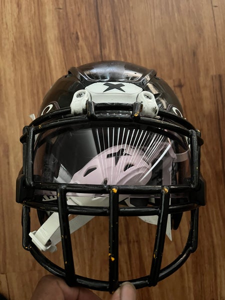 Adult Large Xenith Shadow xr Helmet (Used)