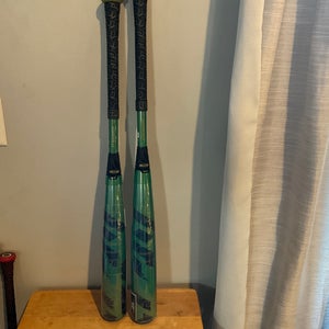 Louisville Slugger Meta Composite BBCOR Certified Bat (-3) 28 oz 31" (New)