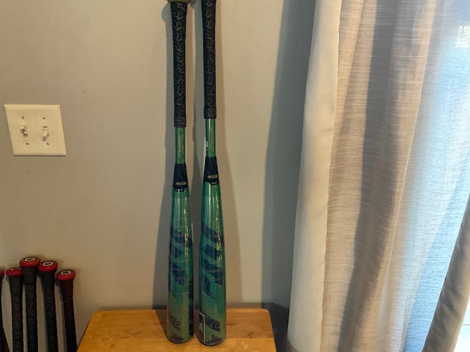 Louisville Slugger Meta Composite BBCOR Certified Bat (-3) 28 oz 31" (New)