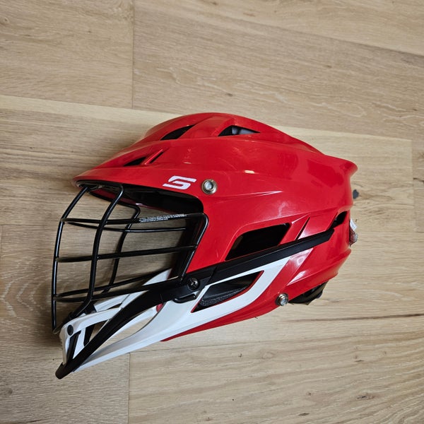 Cascade S Helmet (Used)