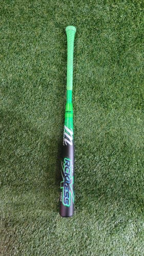 2026 Marucci Rckless Hybrid BBCOR Certified Bat (-3) 30 oz 33" (Used)