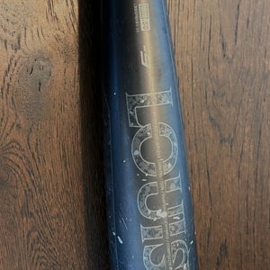 2025 Louisville Slugger Select PWR Hybrid BBCOR Certified Bat (-3) 29 oz 32" (Used)