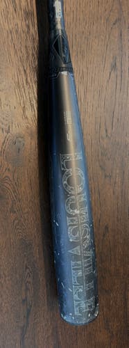 2025 Louisville Slugger Select PWR Hybrid BBCOR Certified Bat (-3) 29 oz 32" (Used)
